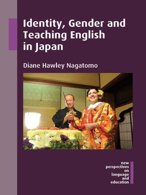 cover image of Identity, Gender and Teaching English in Japan